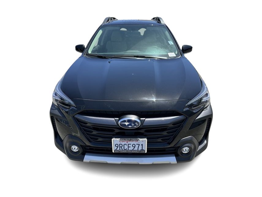 Thumbnail: 2025 Subaru Outback - 6