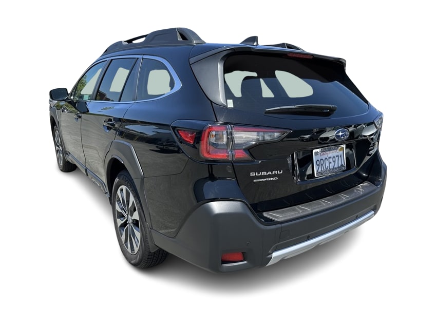Thumbnail: 2025 Subaru Outback - 4