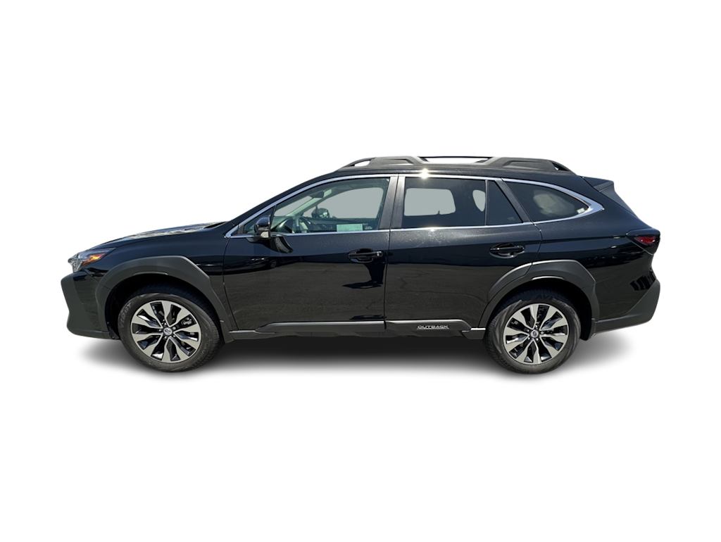 Thumbnail: 2025 Subaru Outback - 3