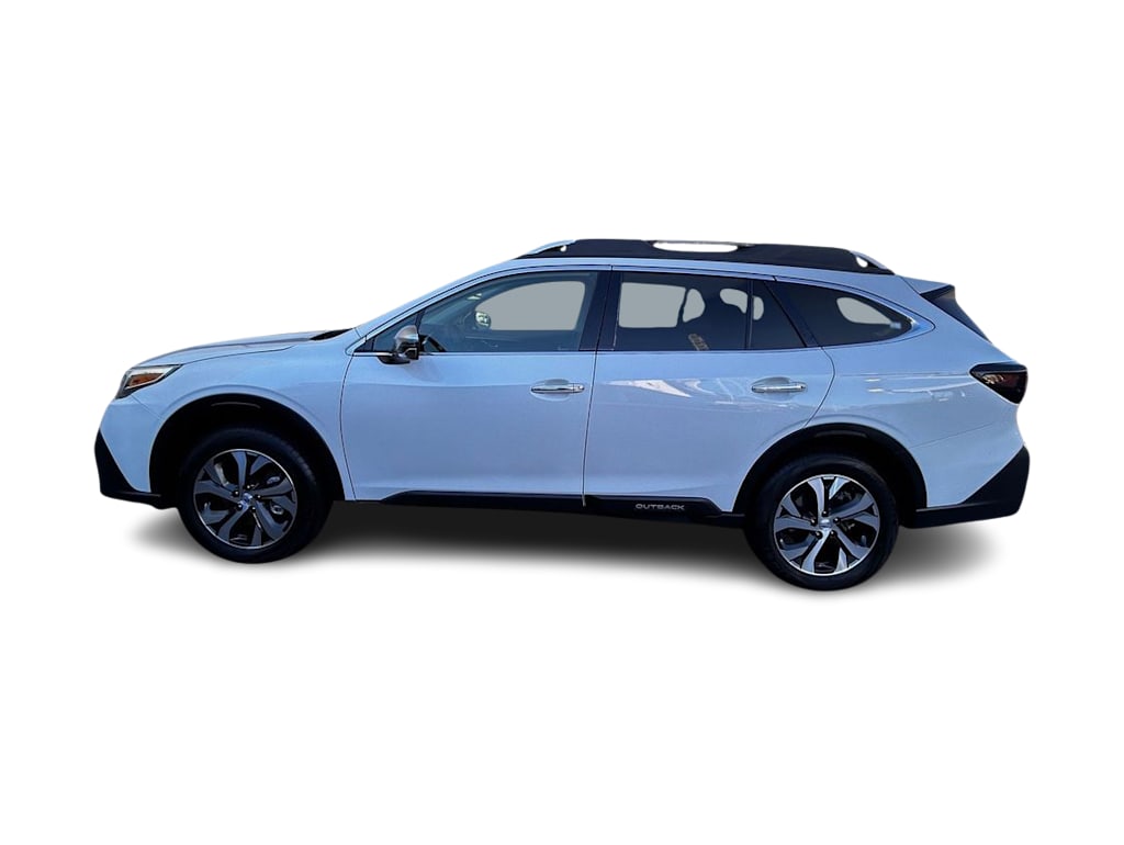 Thumbnail: 2020 Subaru Outback - 3