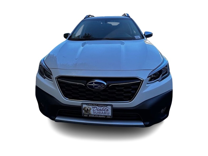 Thumbnail: 2020 Subaru Outback - 6
