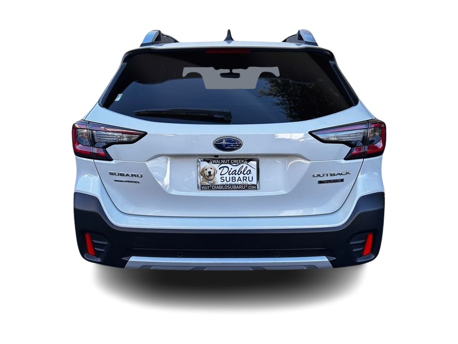 Thumbnail: 2020 Subaru Outback - 5