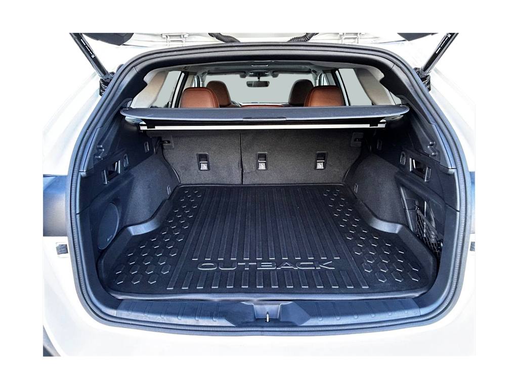 Thumbnail: 2020 Subaru Outback - 16