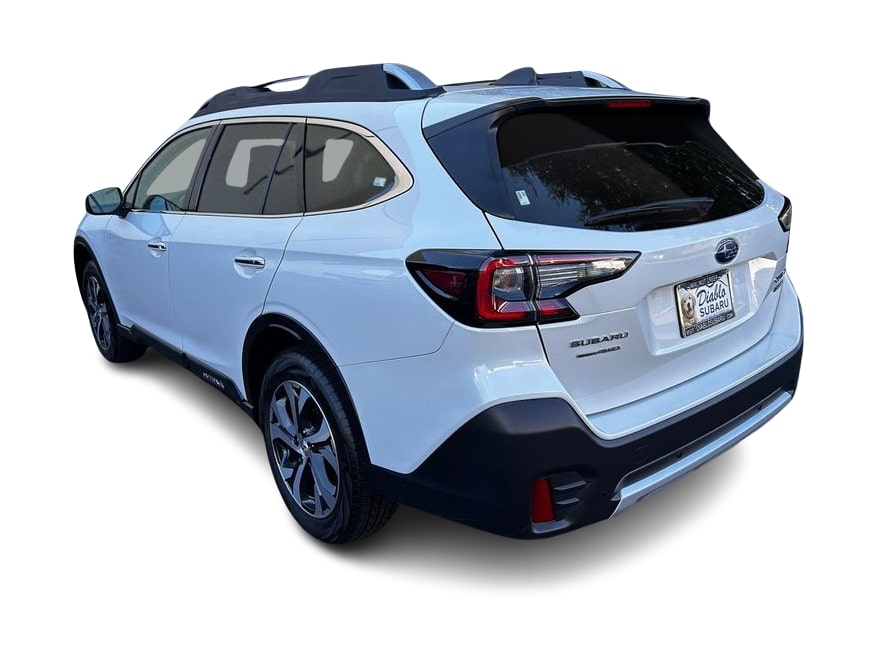 Thumbnail: 2020 Subaru Outback - 4