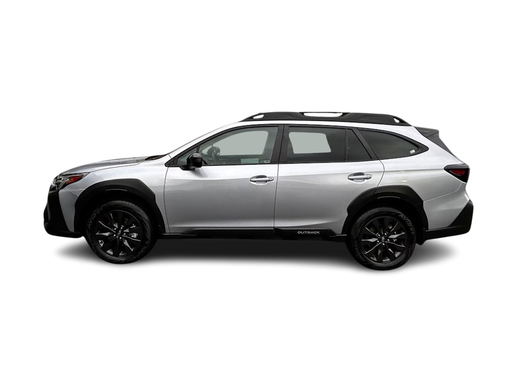 Thumbnail: 2025 Subaru Outback - 3