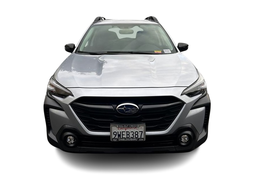 Thumbnail: 2025 Subaru Outback - 6