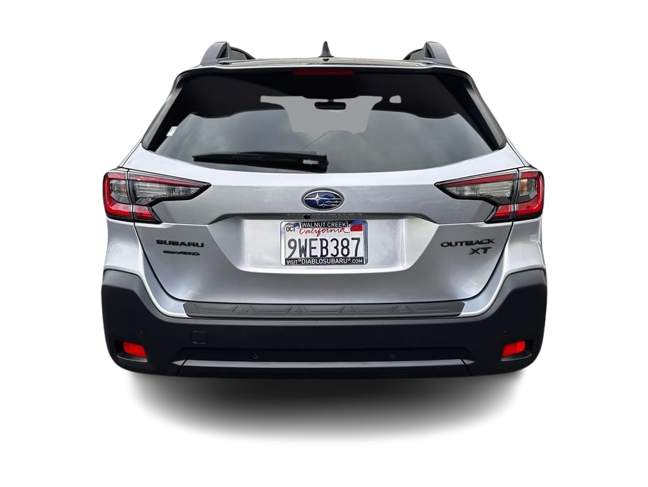 Thumbnail: 2025 Subaru Outback - 5