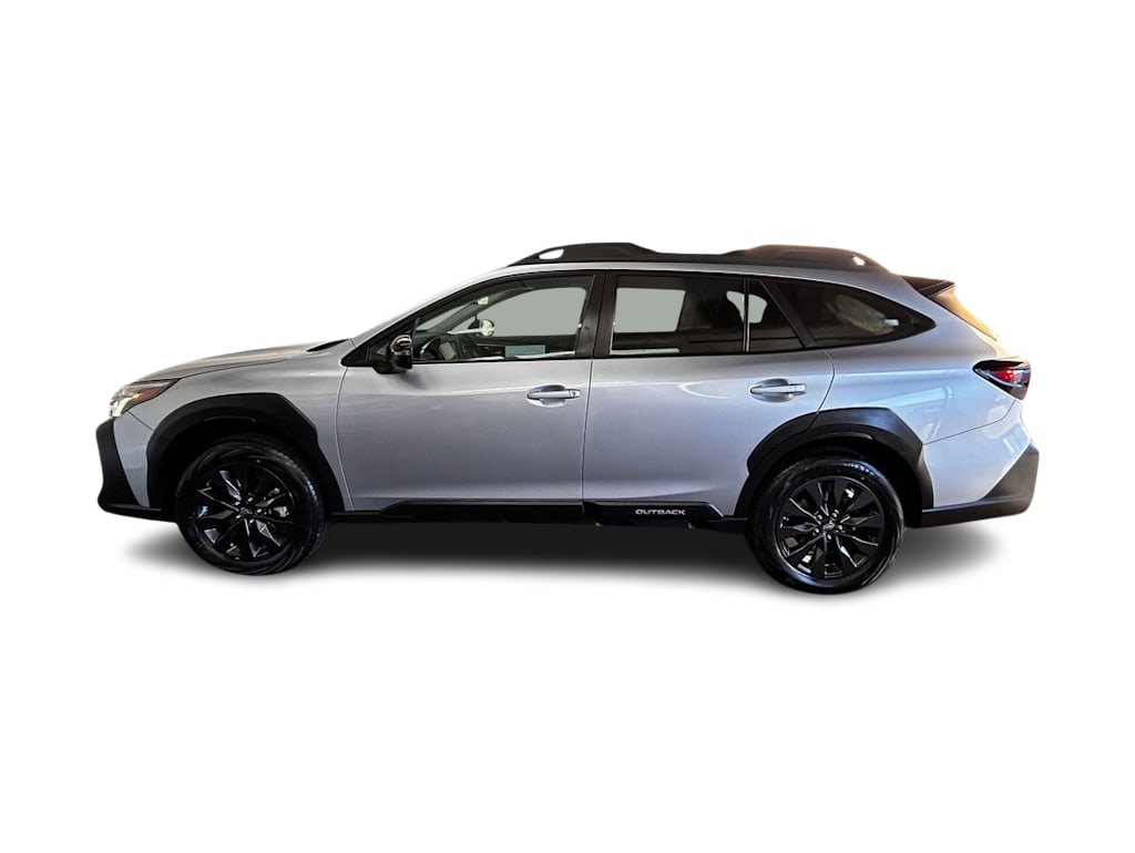 Thumbnail: 2023 Subaru Outback - 3