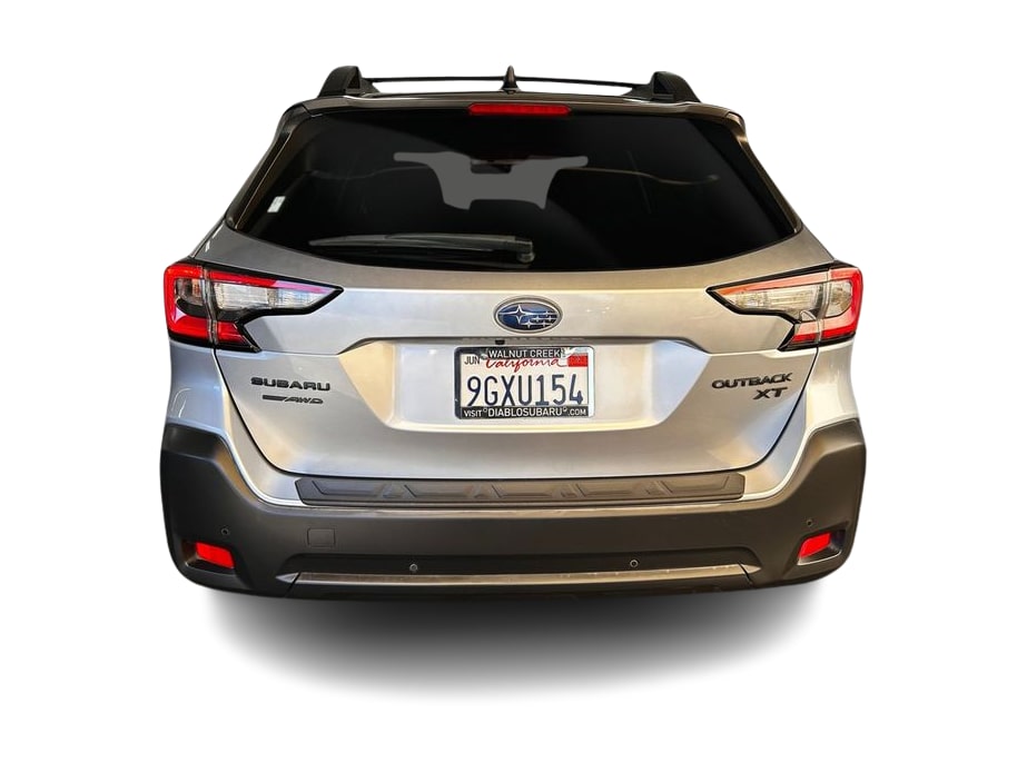 Thumbnail: 2023 Subaru Outback - 5