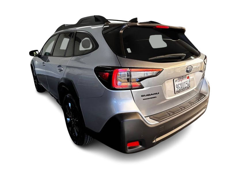 Thumbnail: 2023 Subaru Outback - 4