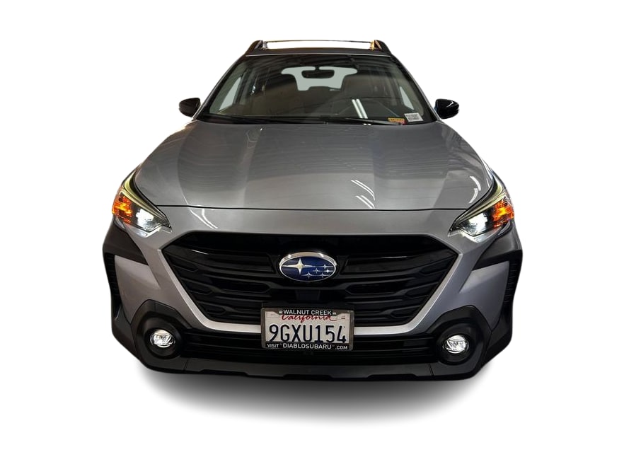 Thumbnail: 2023 Subaru Outback - 6
