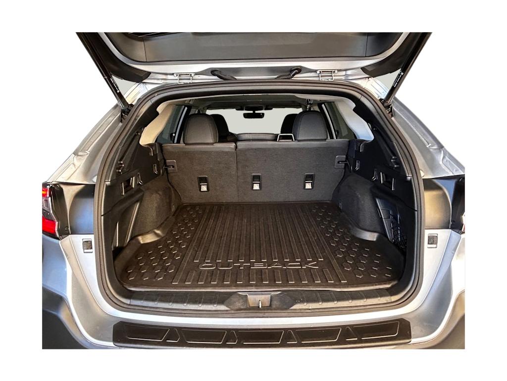 Thumbnail: 2023 Subaru Outback - 17