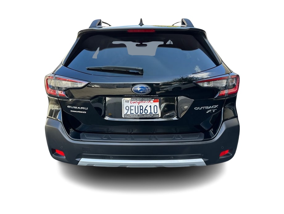 Thumbnail: 2023 Subaru Outback - 16