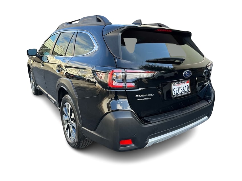 Thumbnail: 2023 Subaru Outback - 4
