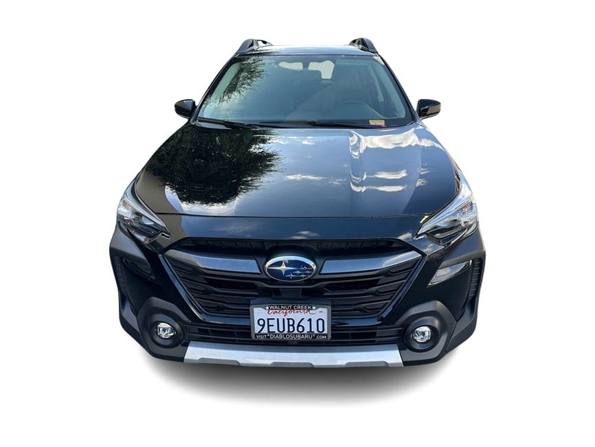 Thumbnail: 2023 Subaru Outback - 17