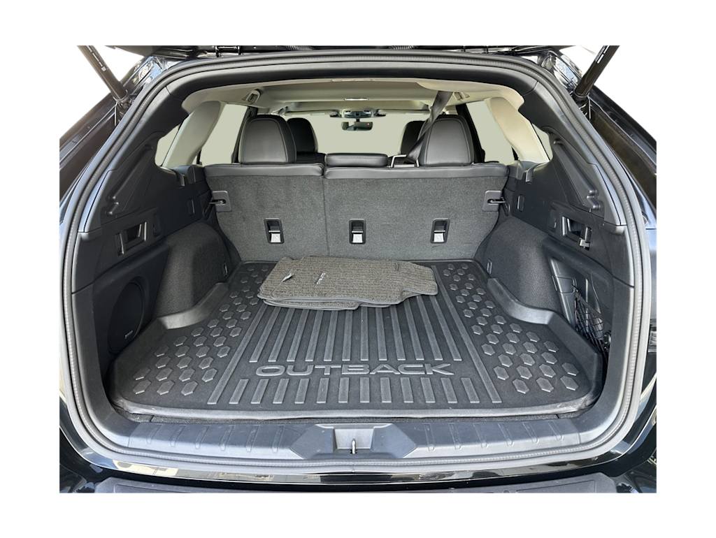 Thumbnail: 2023 Subaru Outback - 13