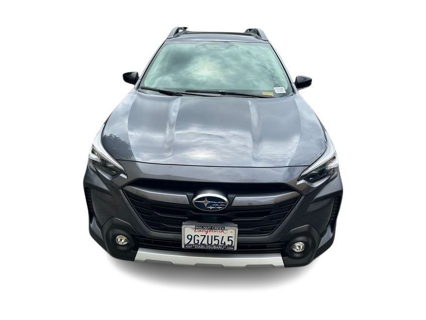 Thumbnail: 2023 Subaru Outback - 6