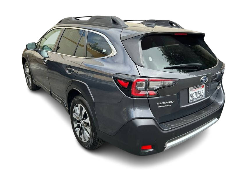 Thumbnail: 2023 Subaru Outback - 4