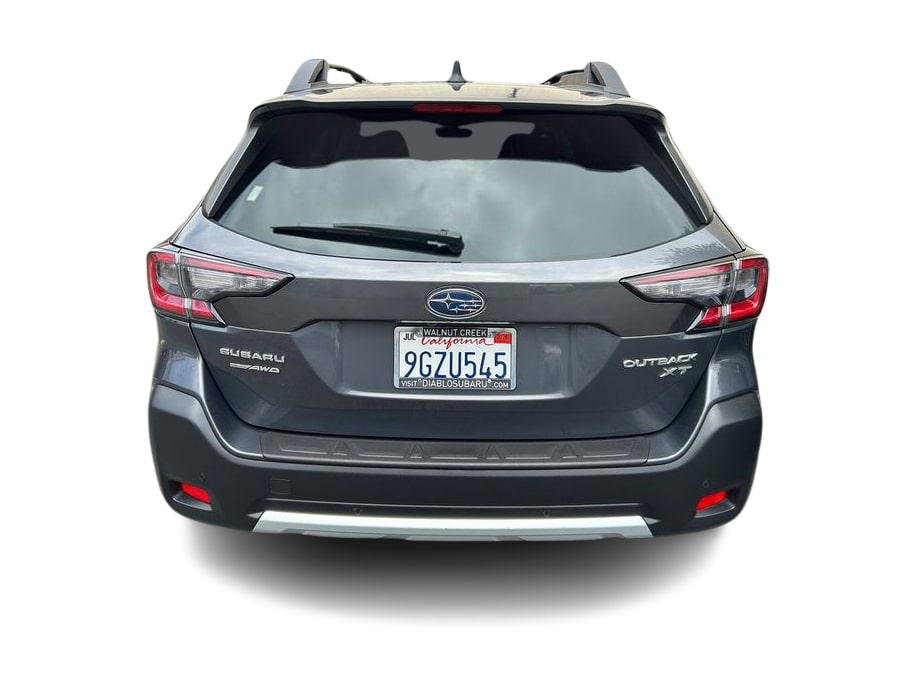 Thumbnail: 2023 Subaru Outback - 5