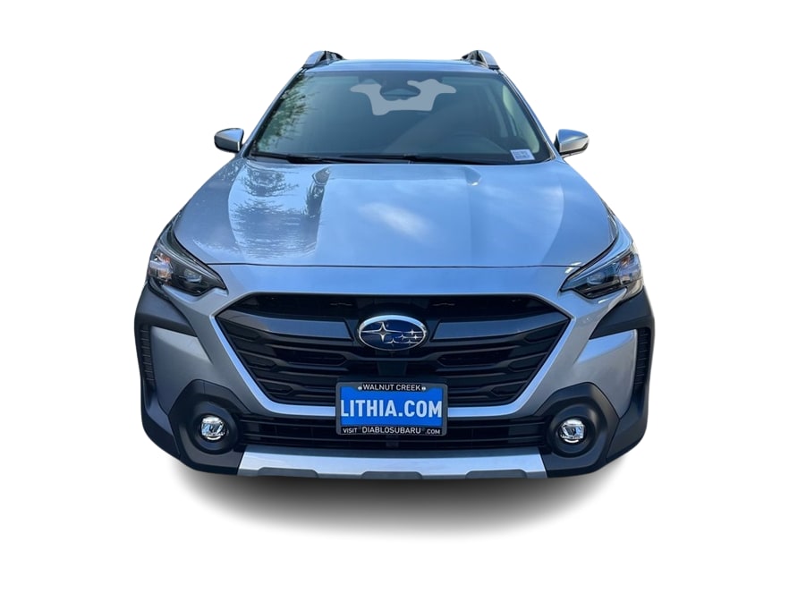 Thumbnail: 2025 Subaru Outback - 18