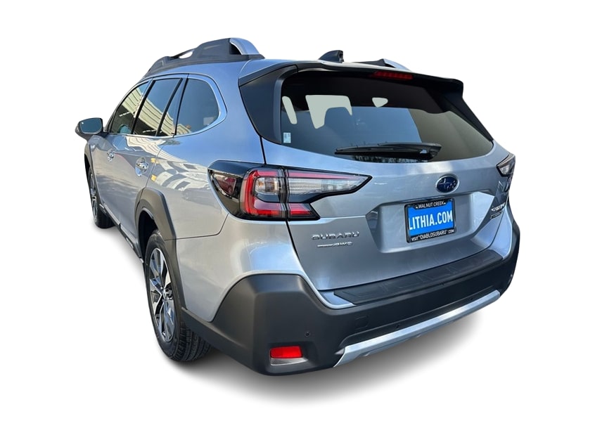 Thumbnail: 2025 Subaru Outback - 4