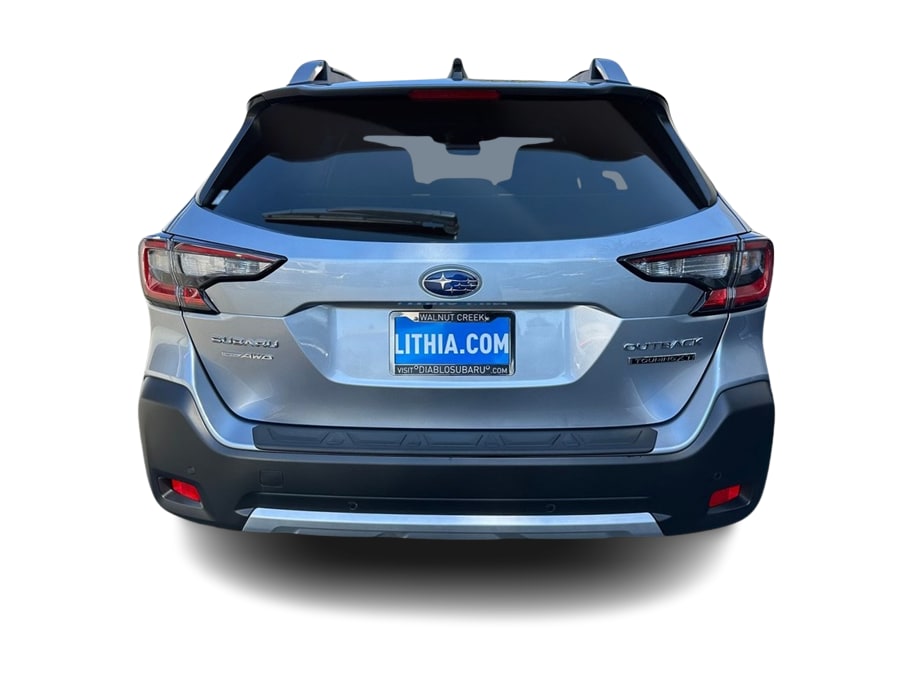 Thumbnail: 2025 Subaru Outback - 5
