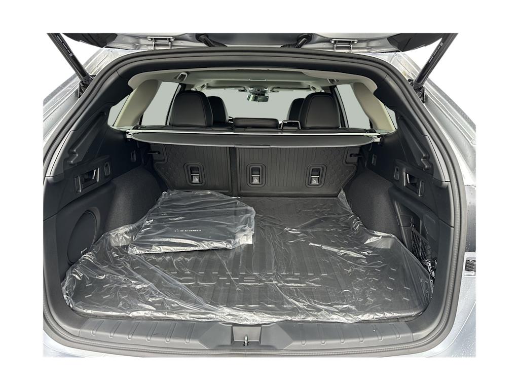 Thumbnail: 2025 Subaru Outback - 16