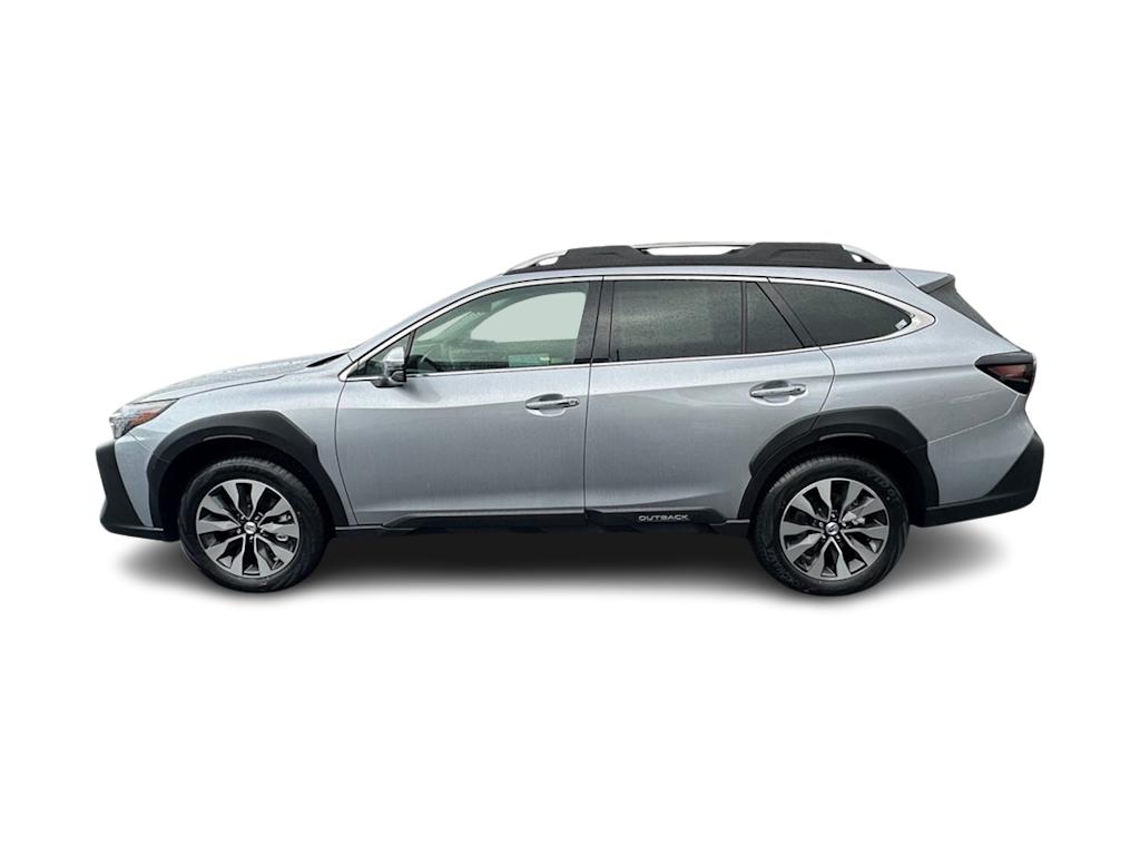 Thumbnail: 2025 Subaru Outback - 3
