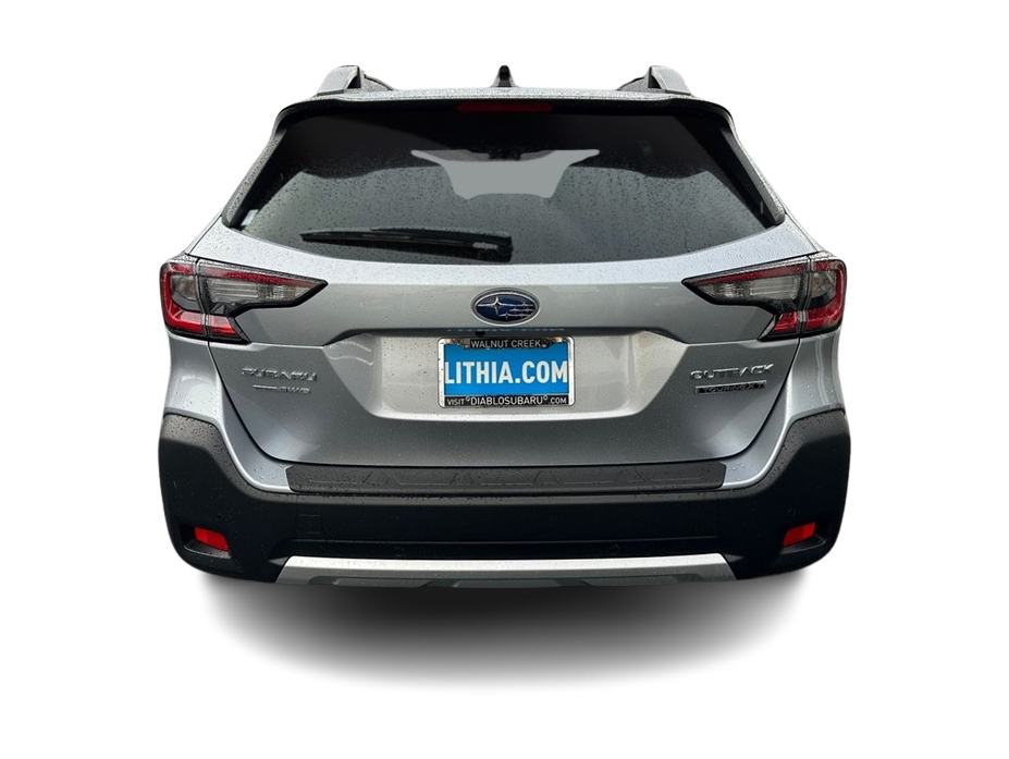 Thumbnail: 2025 Subaru Outback - 5