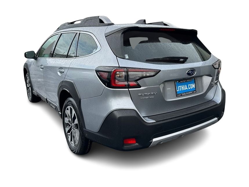 Thumbnail: 2025 Subaru Outback - 4