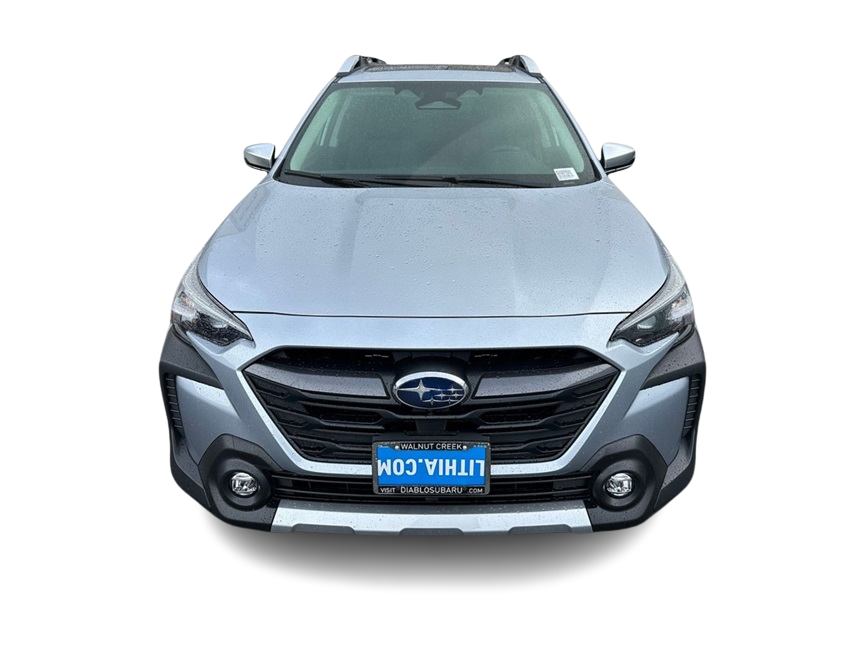 Thumbnail: 2025 Subaru Outback - 6