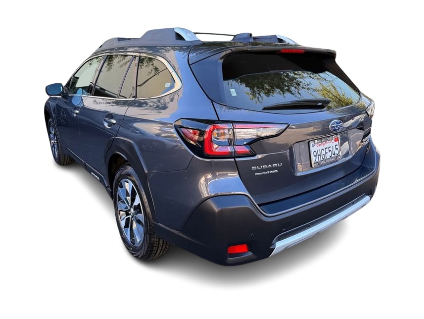 Thumbnail: 2024 Subaru Outback - 4