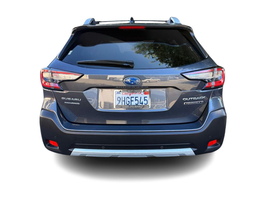 Thumbnail: 2024 Subaru Outback - 5