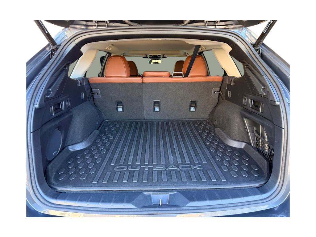 Thumbnail: 2024 Subaru Outback - 17