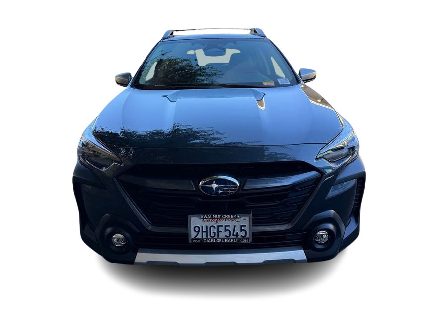 Thumbnail: 2024 Subaru Outback - 6