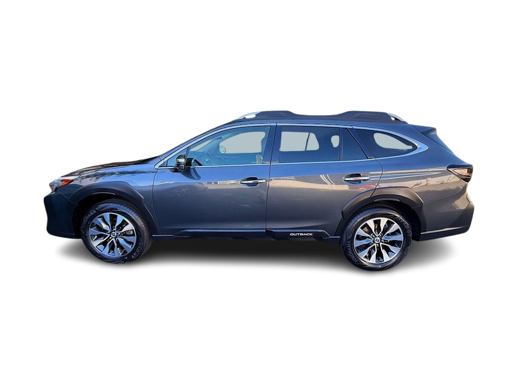 Thumbnail: 2024 Subaru Outback - 3