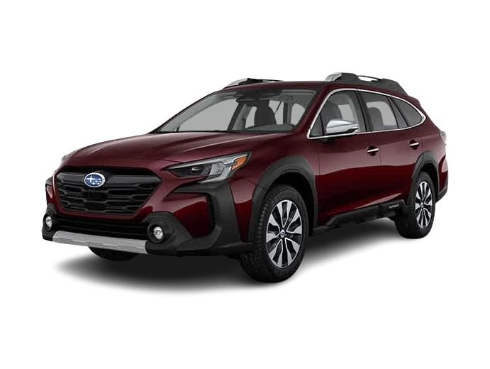 Thumbnail: 2025 Subaru Outback - 2