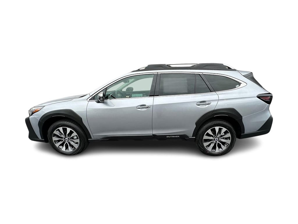 Thumbnail: 2025 Subaru Outback - 3