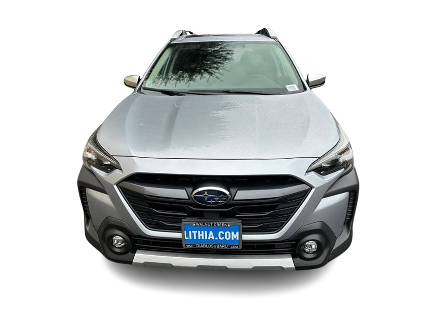 Thumbnail: 2025 Subaru Outback - 6