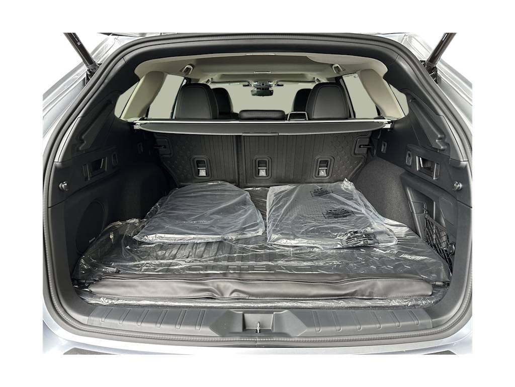 Thumbnail: 2025 Subaru Outback - 16