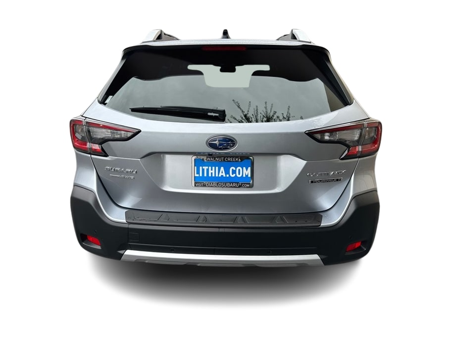 Thumbnail: 2025 Subaru Outback - 5