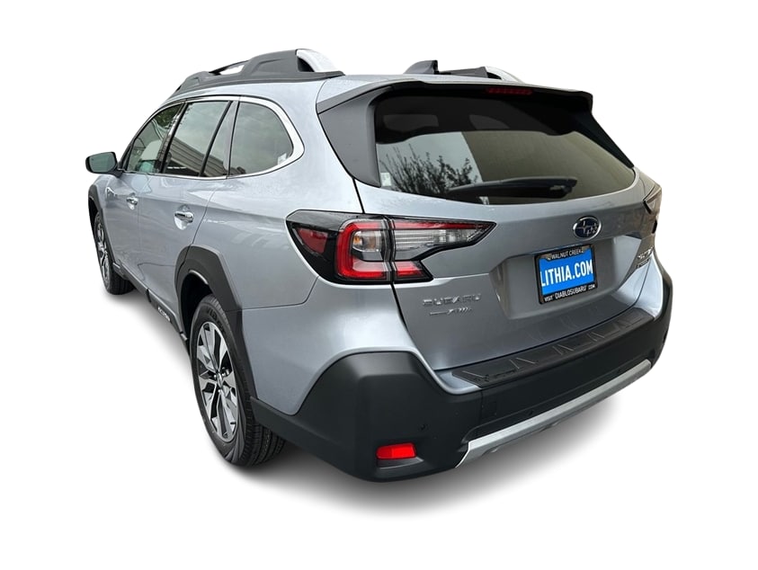 Thumbnail: 2025 Subaru Outback - 4