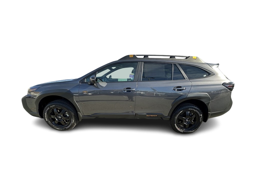 2025 Subaru Outback Wilderness 3