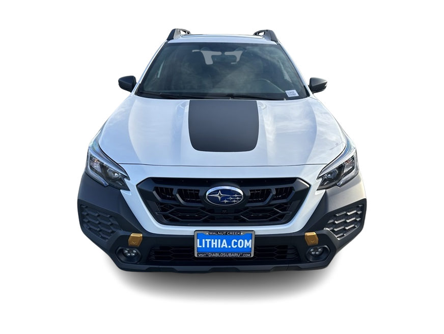 2025 Subaru Outback Wilderness 18