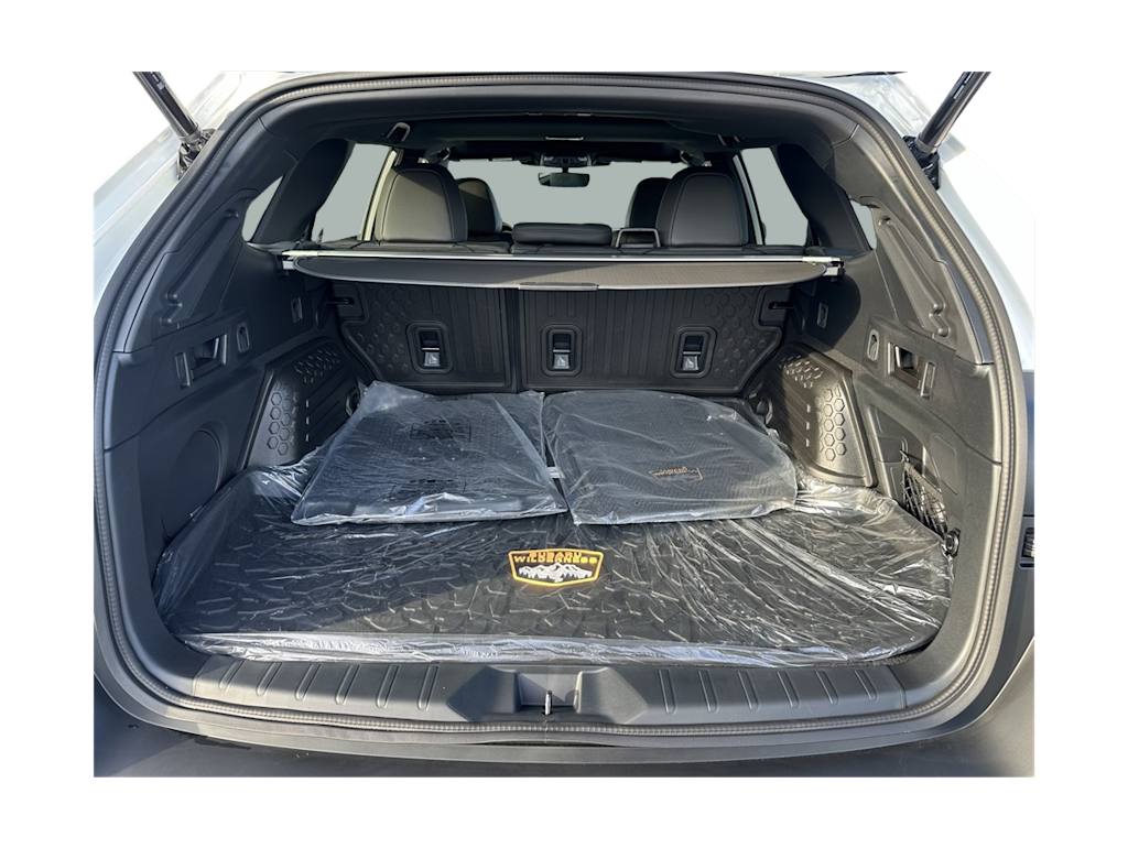 2025 Subaru Outback Wilderness 15