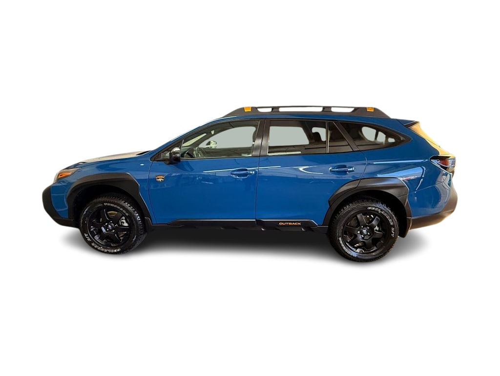 Thumbnail: 2024 Subaru Outback - 3