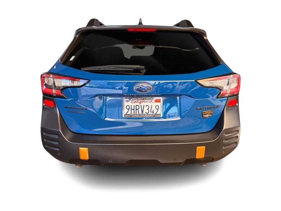 Thumbnail: 2024 Subaru Outback - 5
