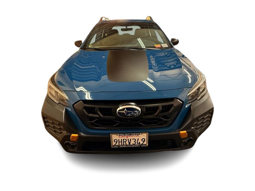 Thumbnail: 2024 Subaru Outback - 6