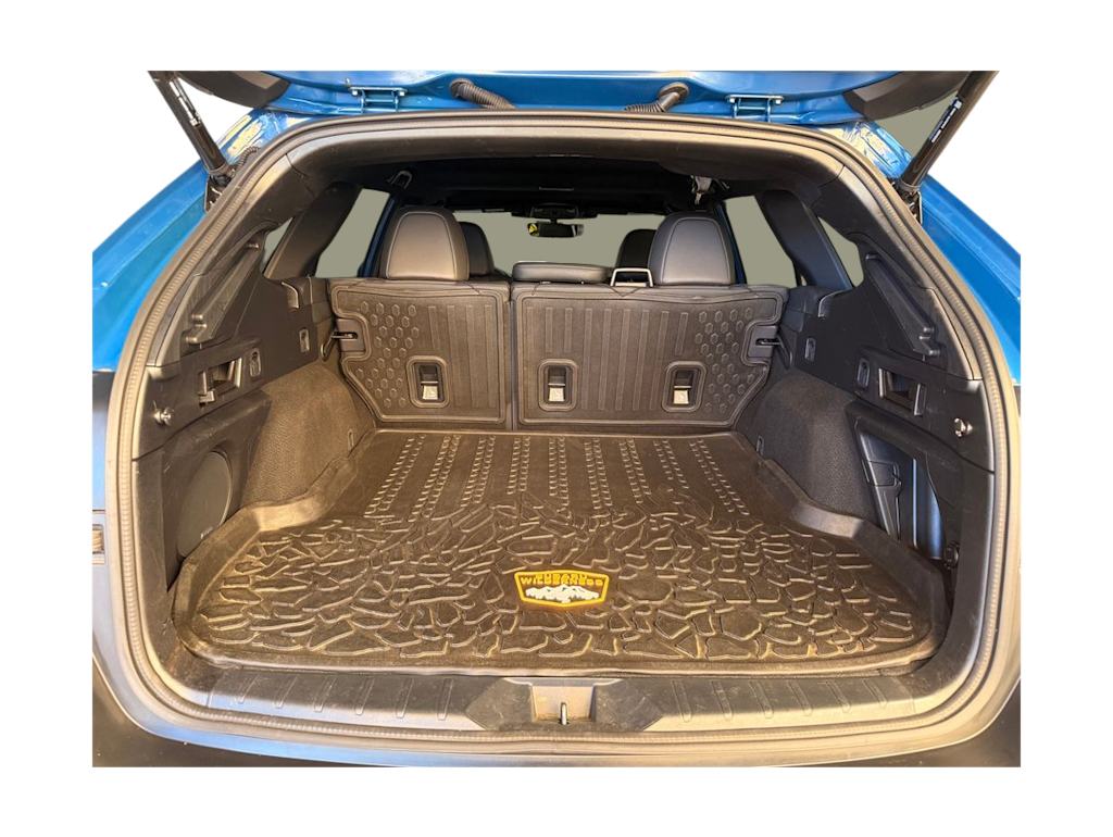 Thumbnail: 2024 Subaru Outback - 17