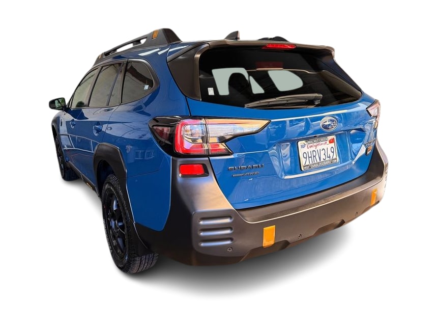 Thumbnail: 2024 Subaru Outback - 4